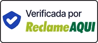 Verificada por Reclame Aqui