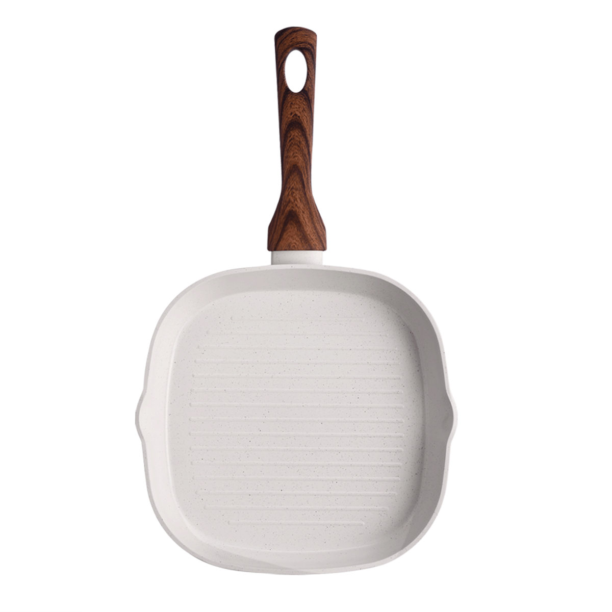Frigideira Grill 24cm
